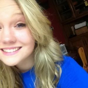 Meet your Posher, Bekah